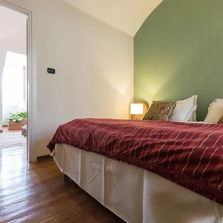 Duchessa Appartement Turin